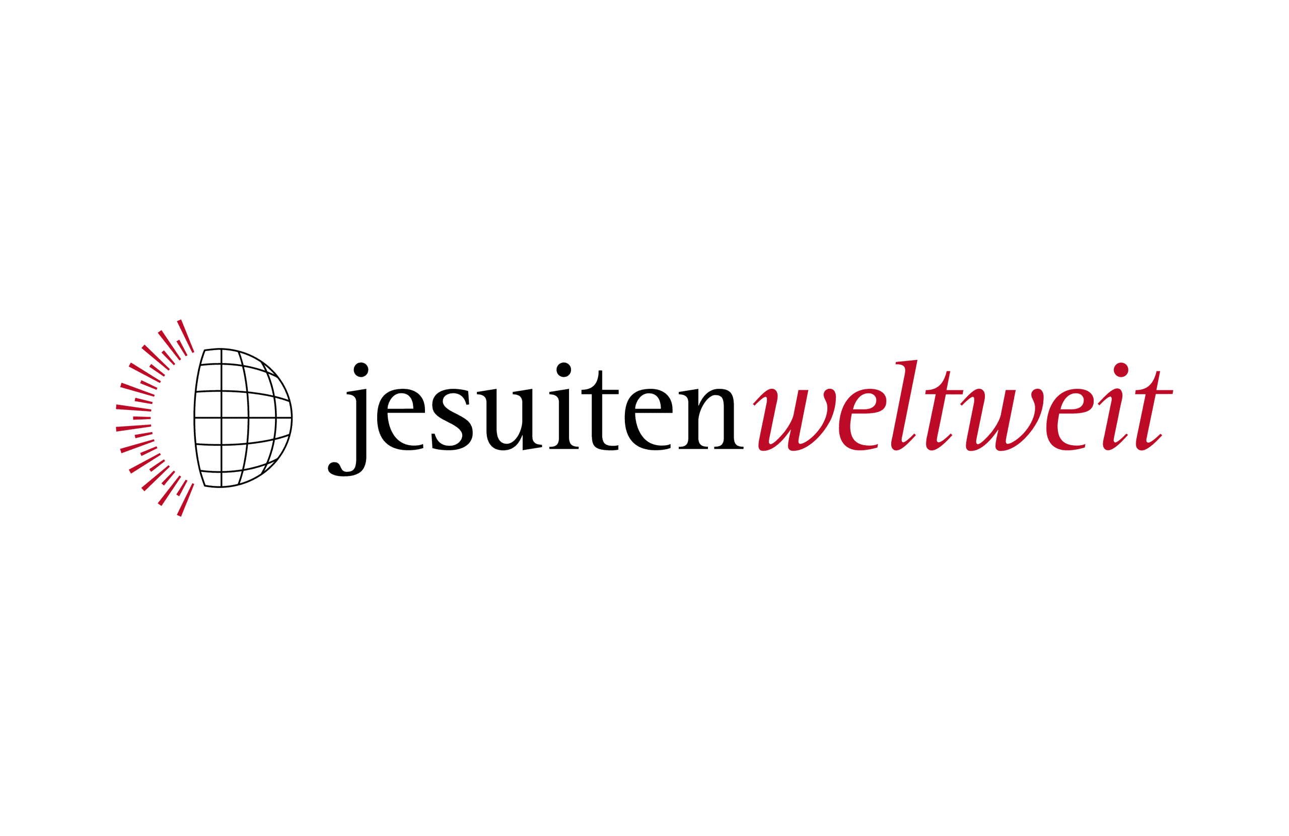 Logo Jesuiten Welweit