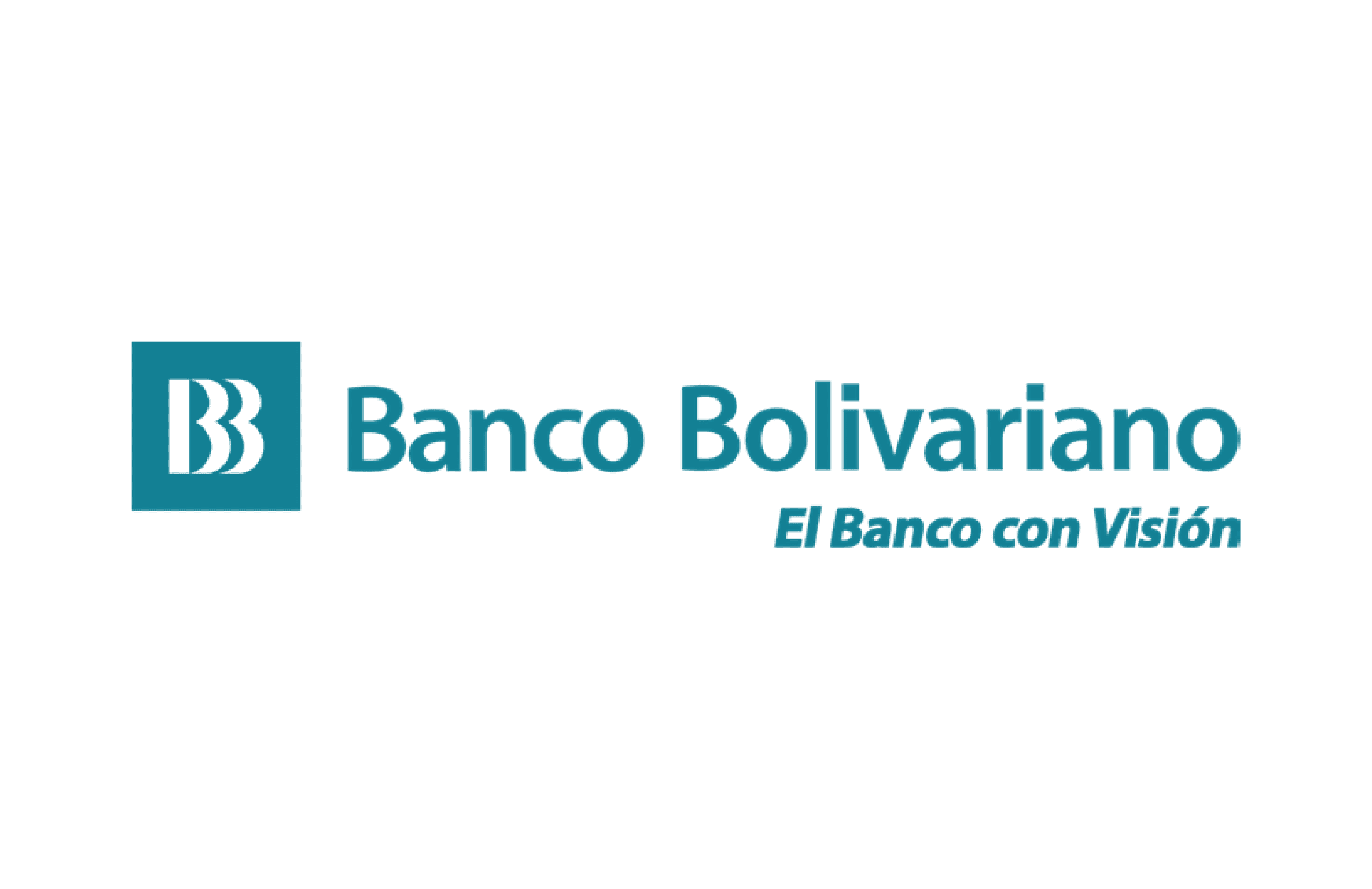 Banco Bolivariano Logo