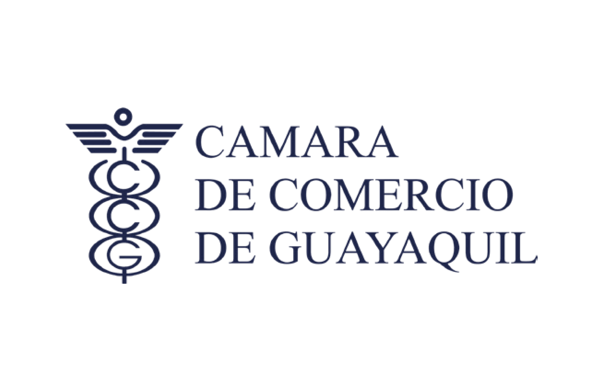 Camara de Comercio de Guayaquil Logo