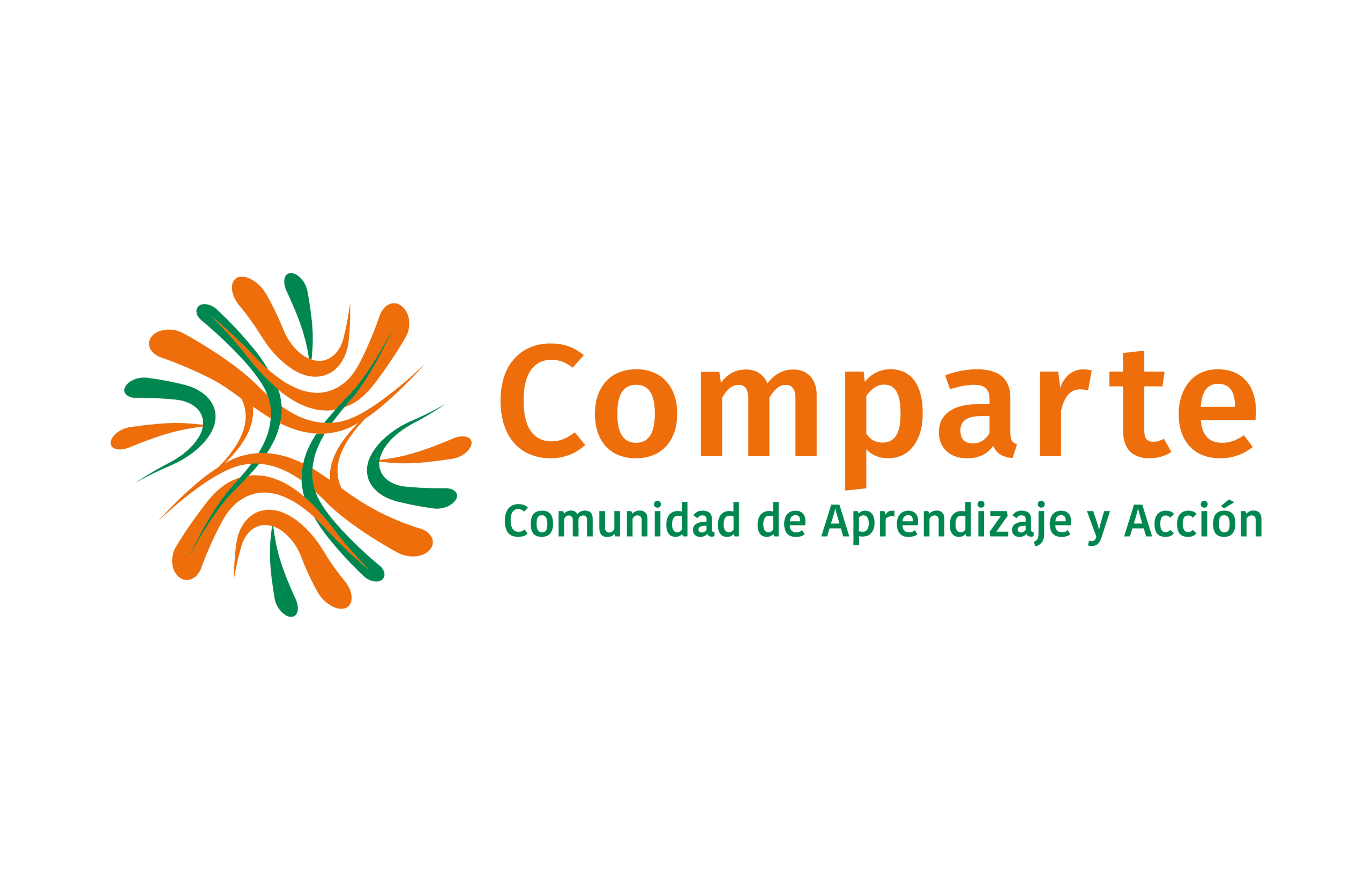 Comparte Logo