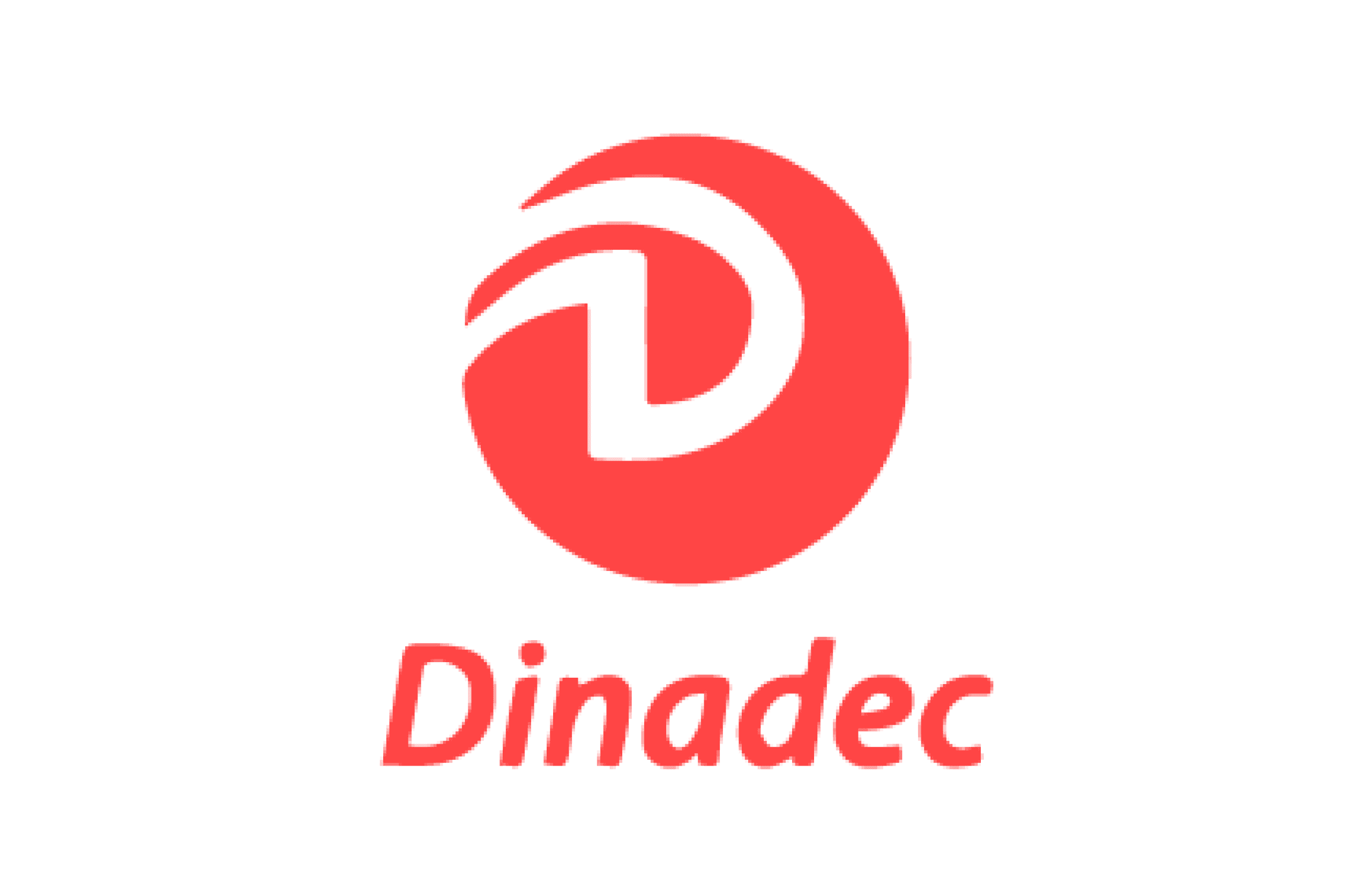 Dinadec Logo