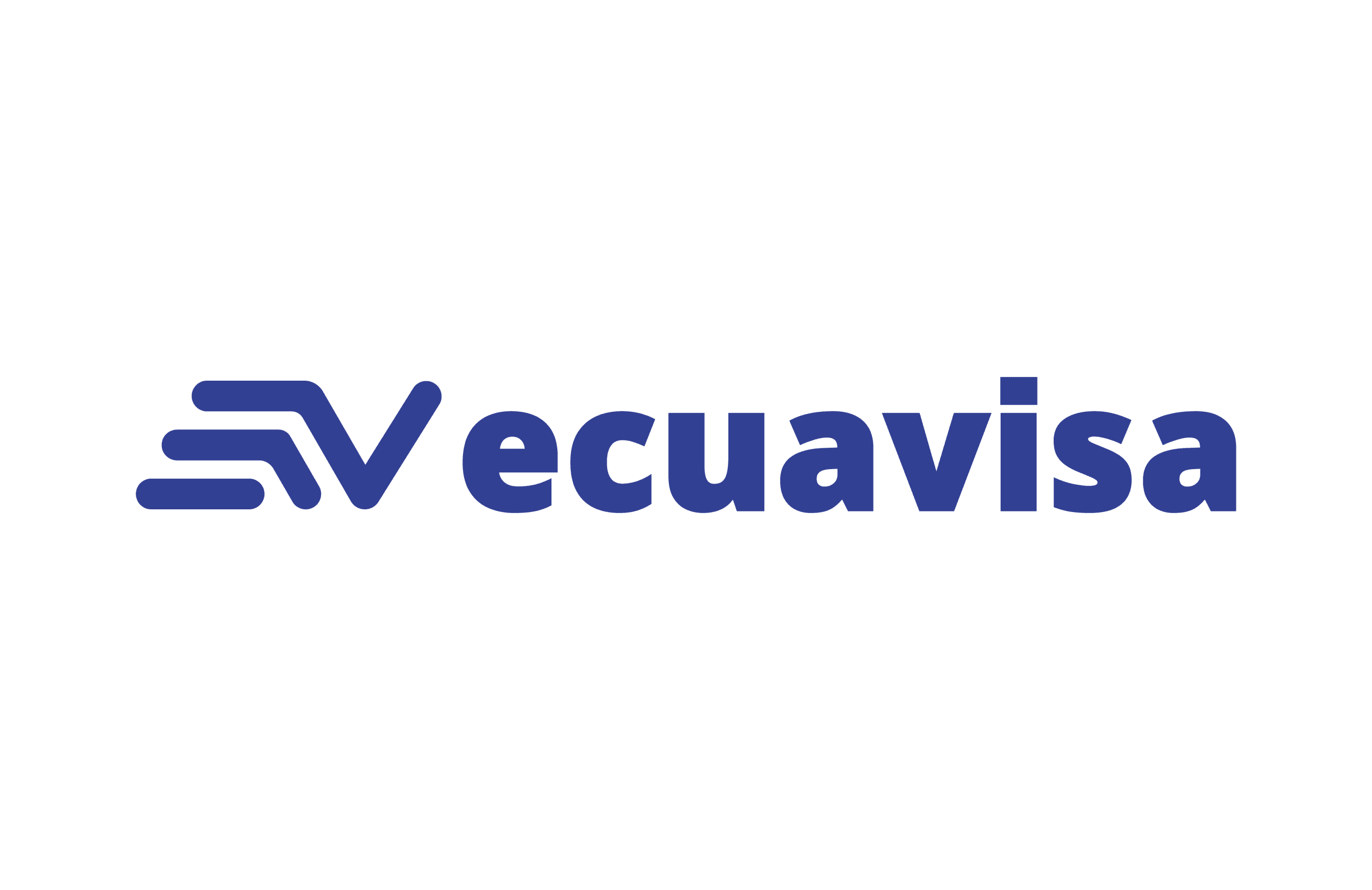 Ecuavisa Logo