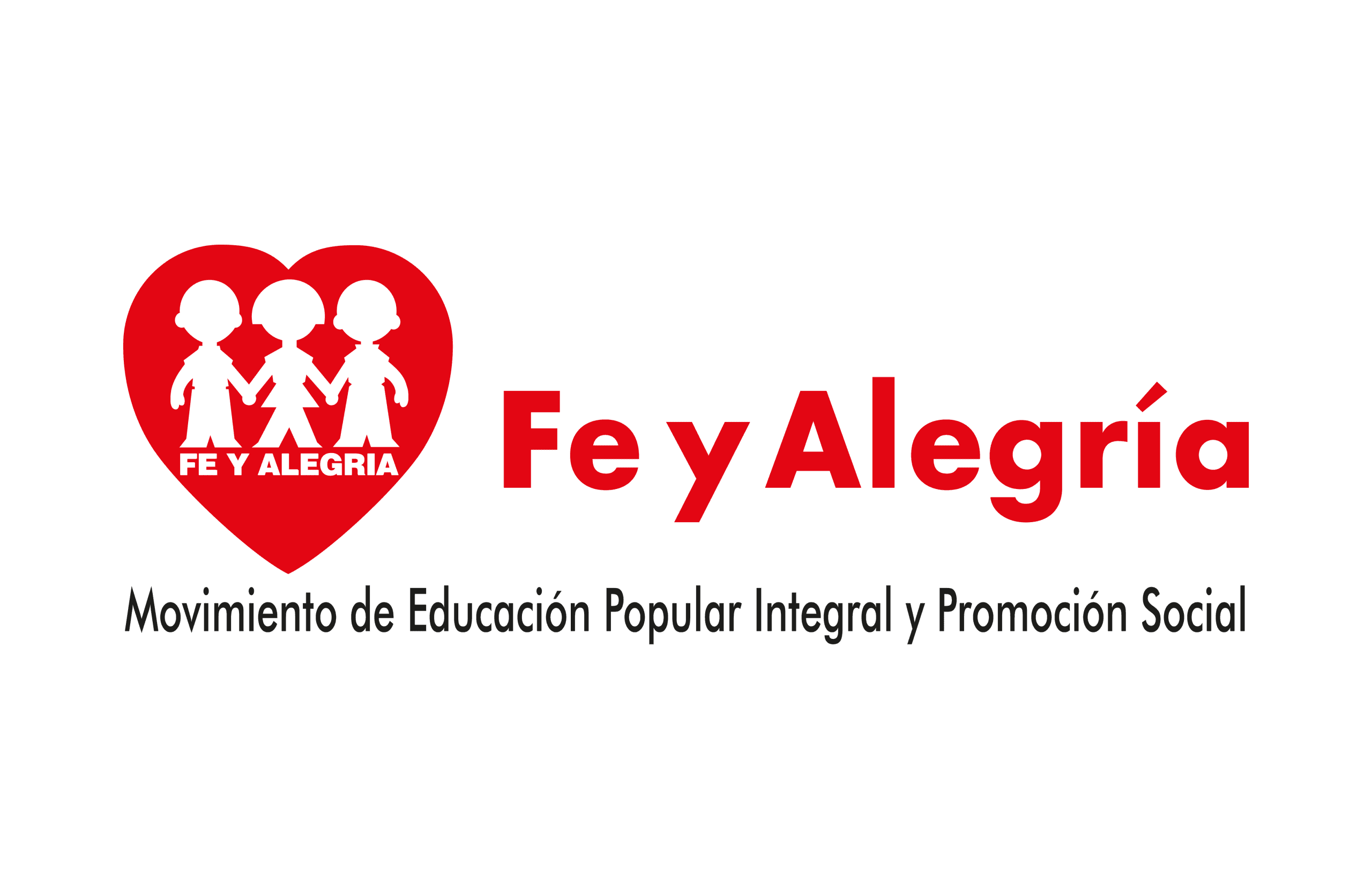 Fe y Alegria Logo