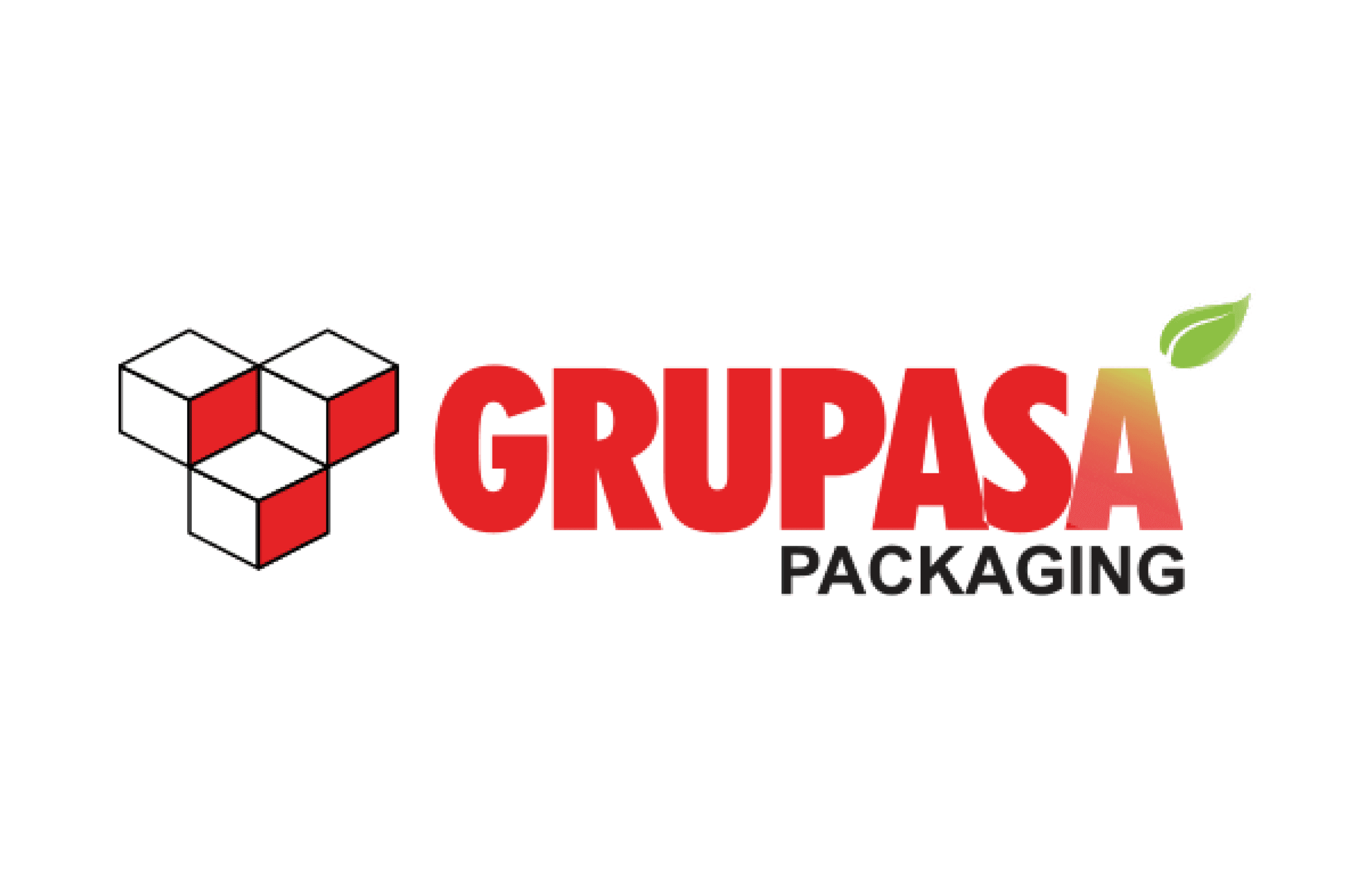 Grupasa Logo