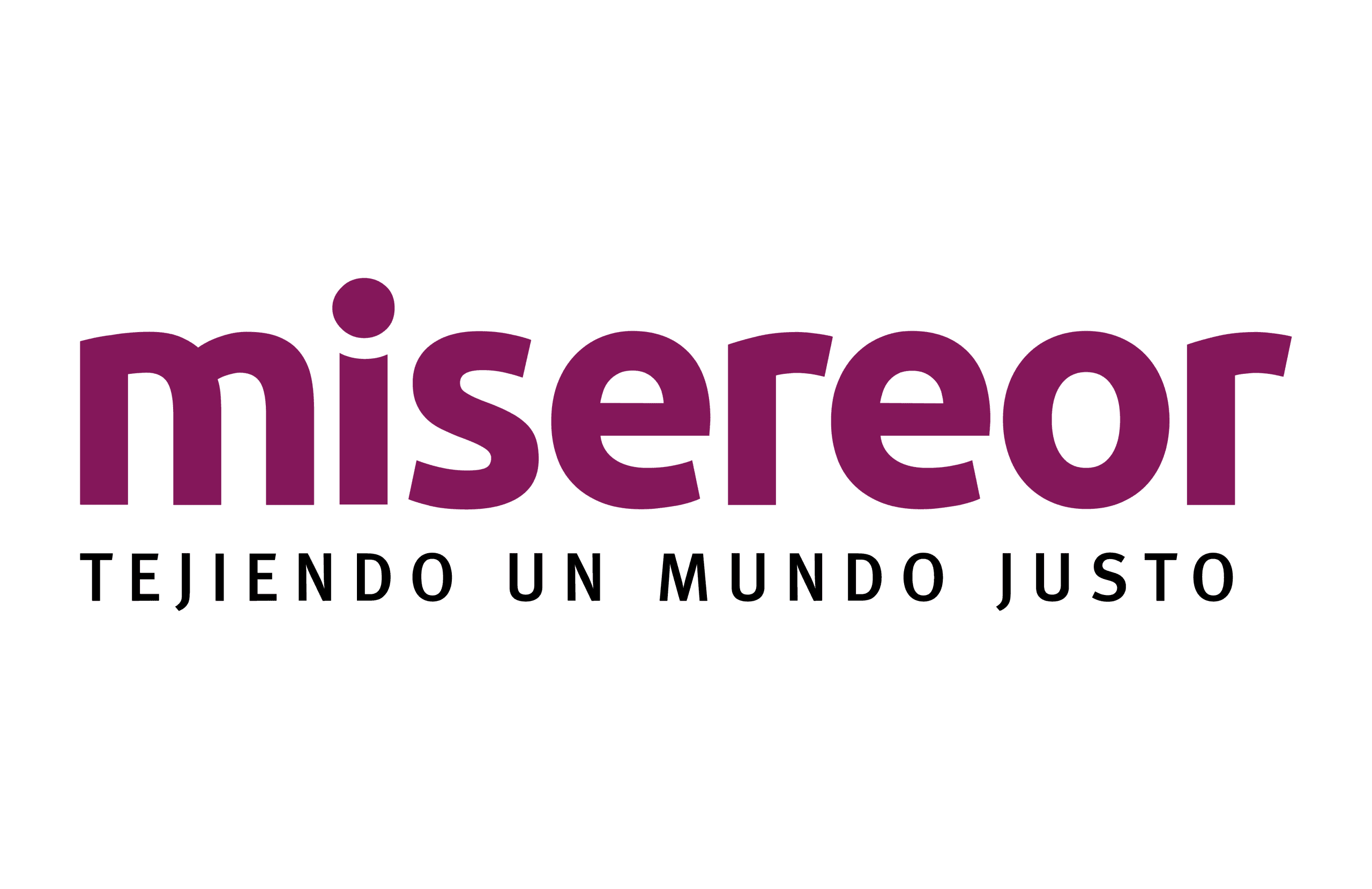MISEREOR Logo