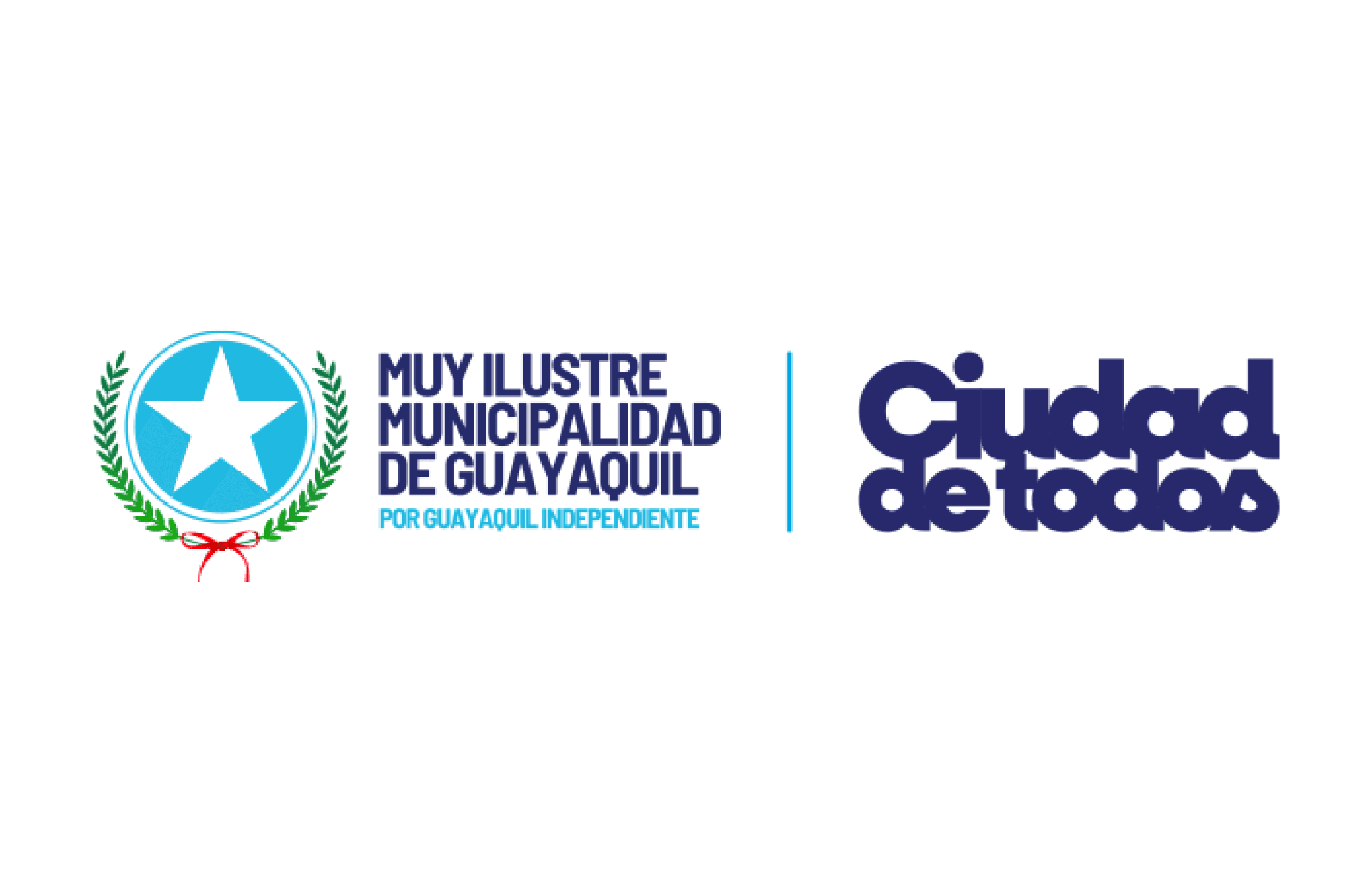 Municipalidad de Guayaquil Logo