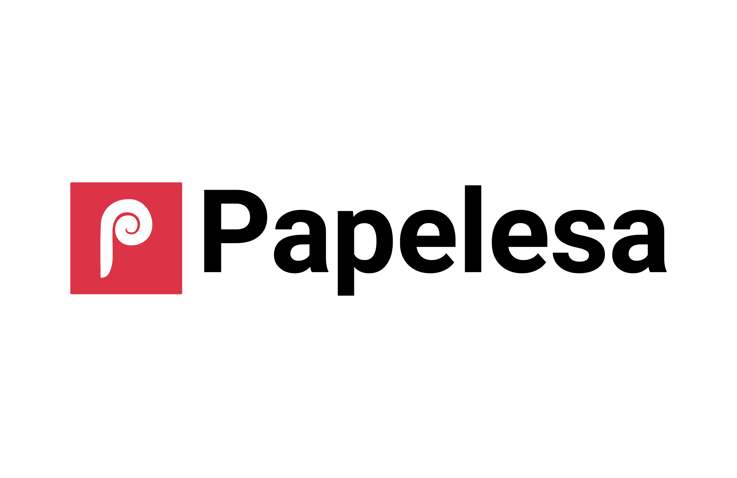 Papelesa Logo