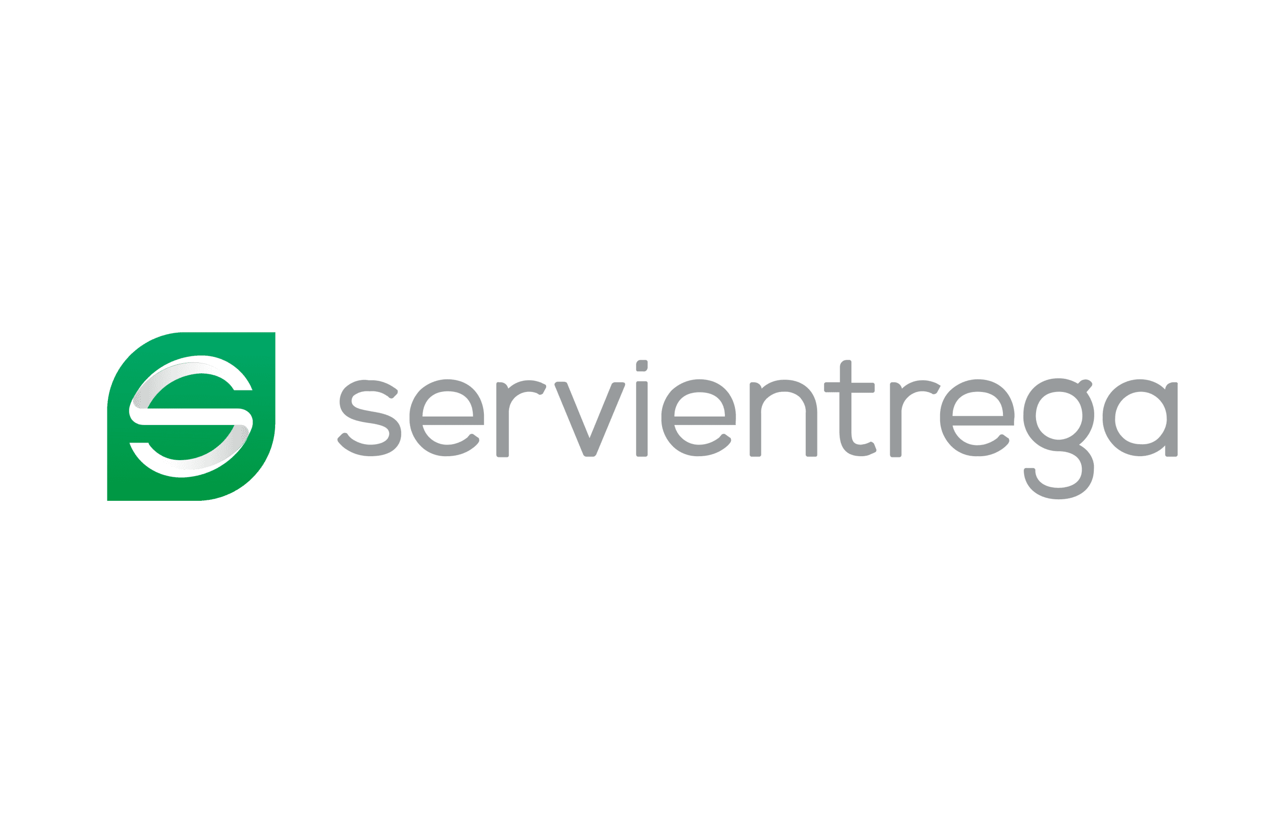 Servientrega Logo