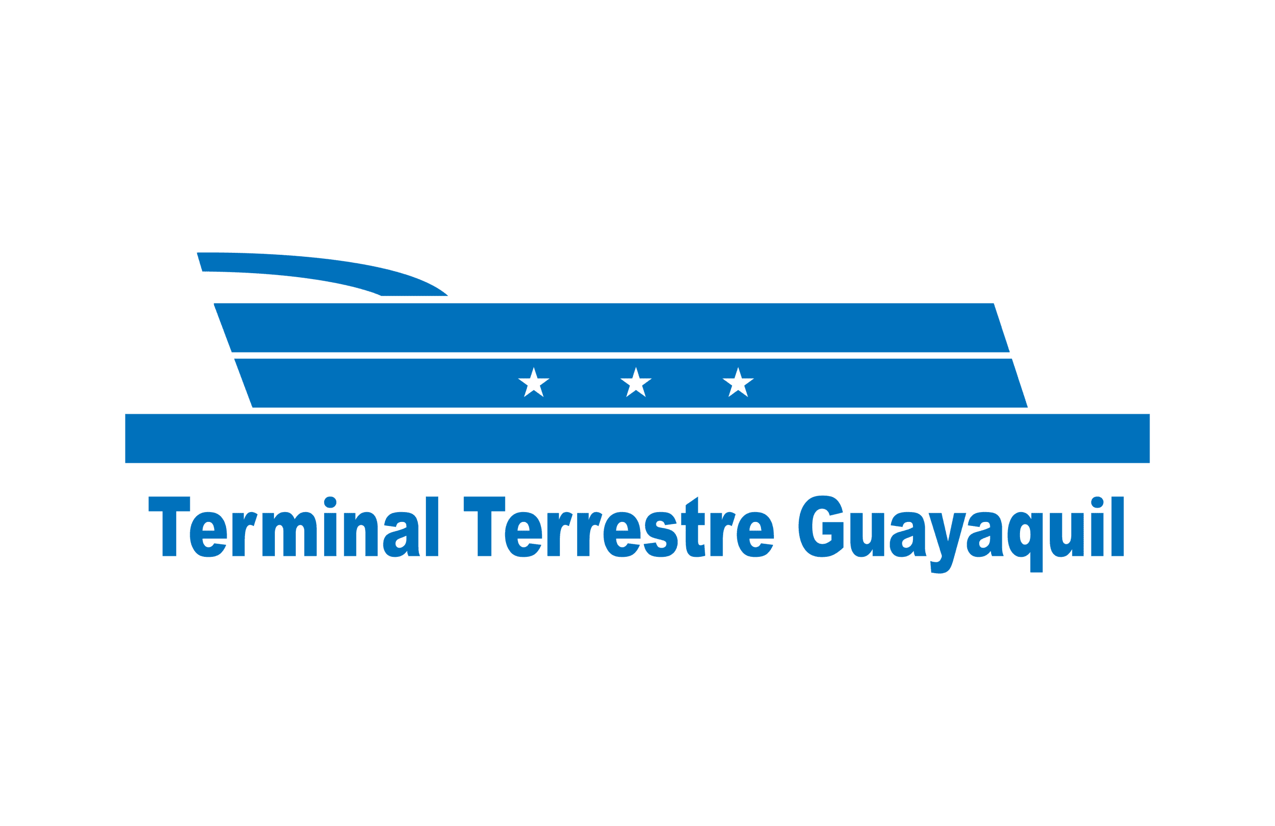 Terminal Terrestre Logo