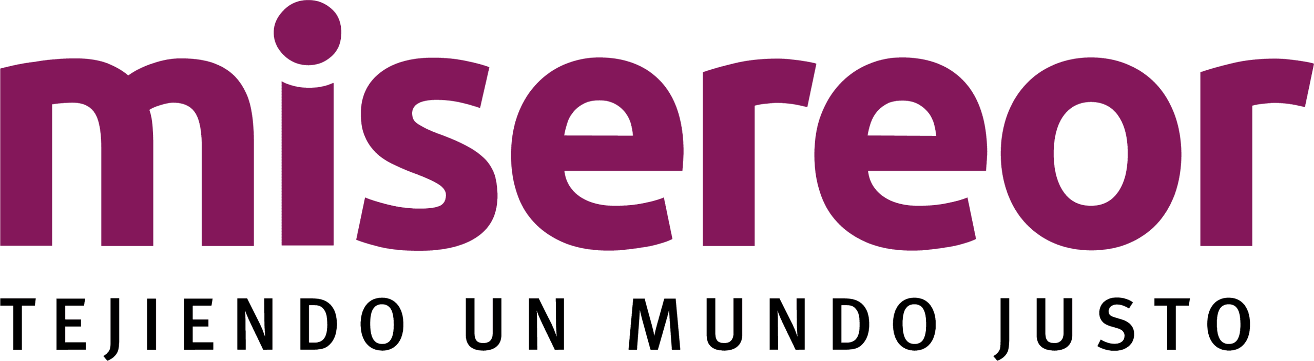 Misereor Logo Espanol