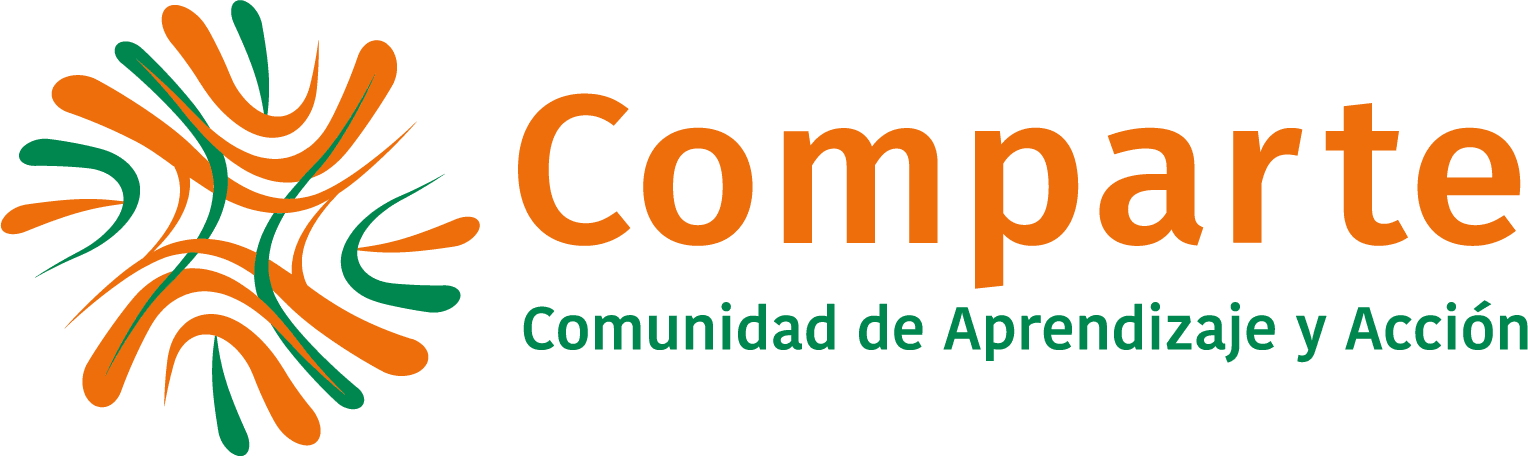 Red Comparte Logo